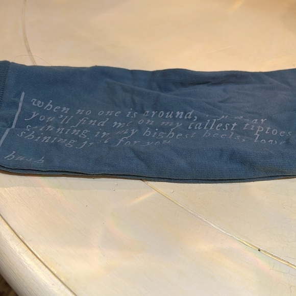 TAYLOR SWIFT DRESS SIZE SMALL  NWT FROM EVERMORE MIRRORBALL TOUR - Picture 4 of 4